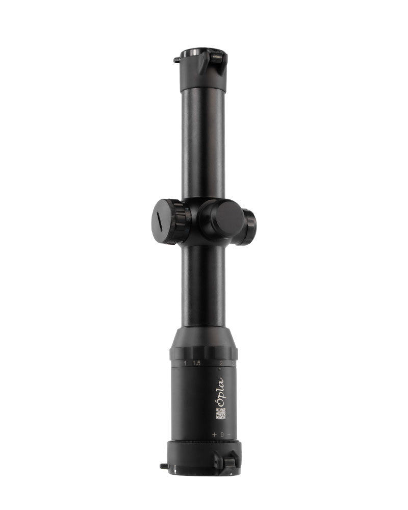 Luneta 840 1-4X24IR