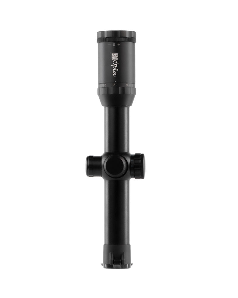 Luneta 840 1-4X24IR