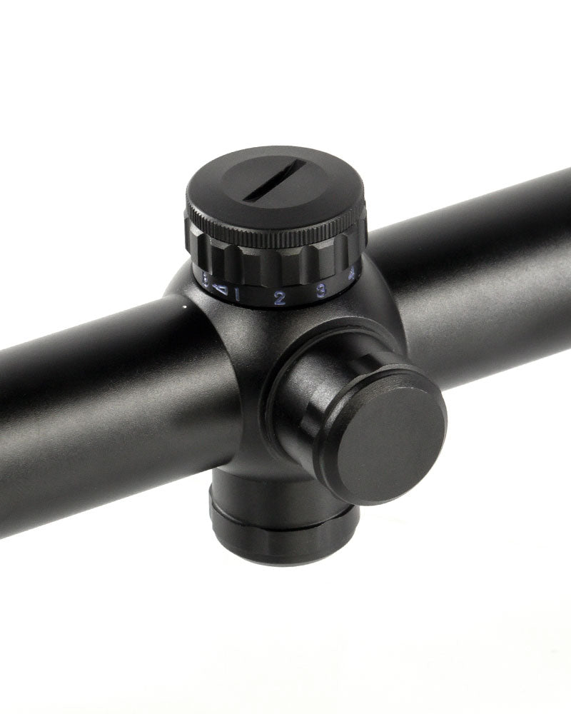 Luneta 840 1-4X24IR