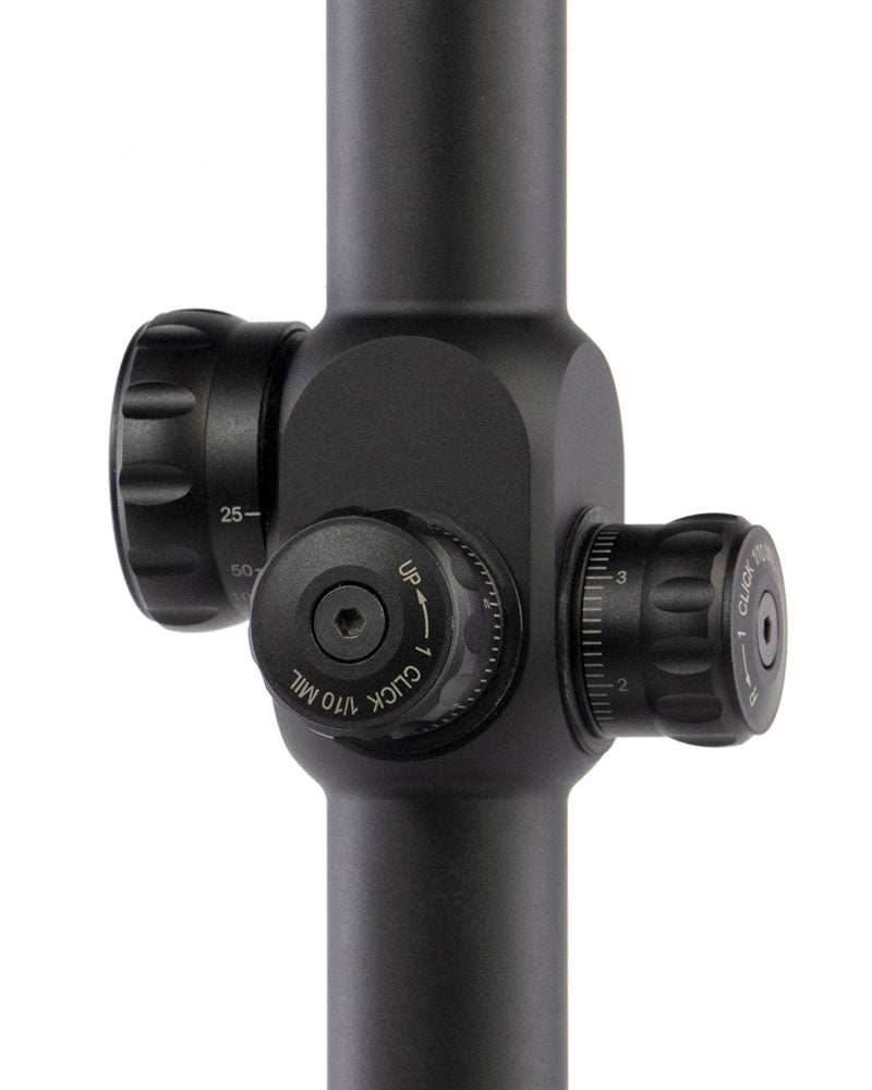 Luneta 980 8-32X56 IRSF FFP