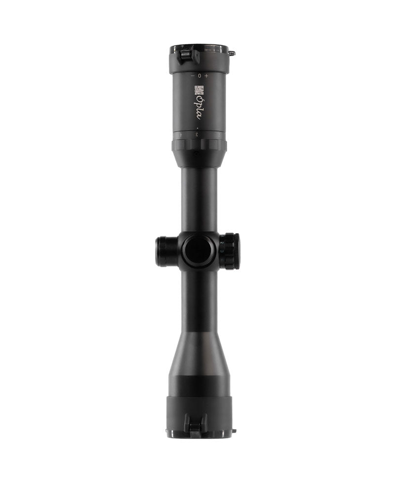 Luneta 850 1.5-6X44IR