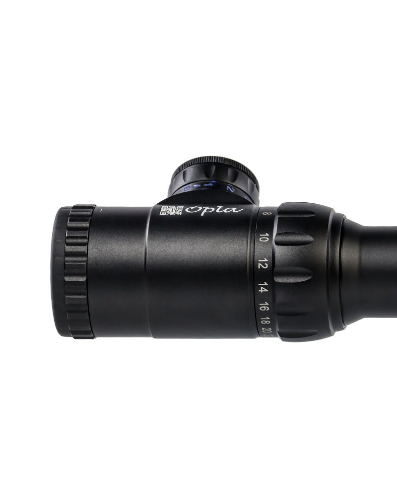Luneta 970 6-24X52 IRSF FFP
