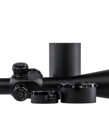 Luneta 970 6-24X52 IRSF FFP