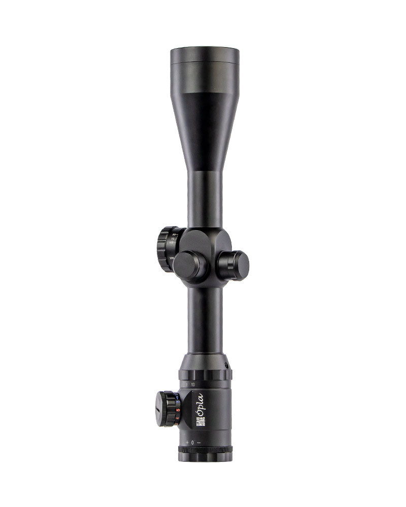 Luneta 960 2.5-10×52 IRSF