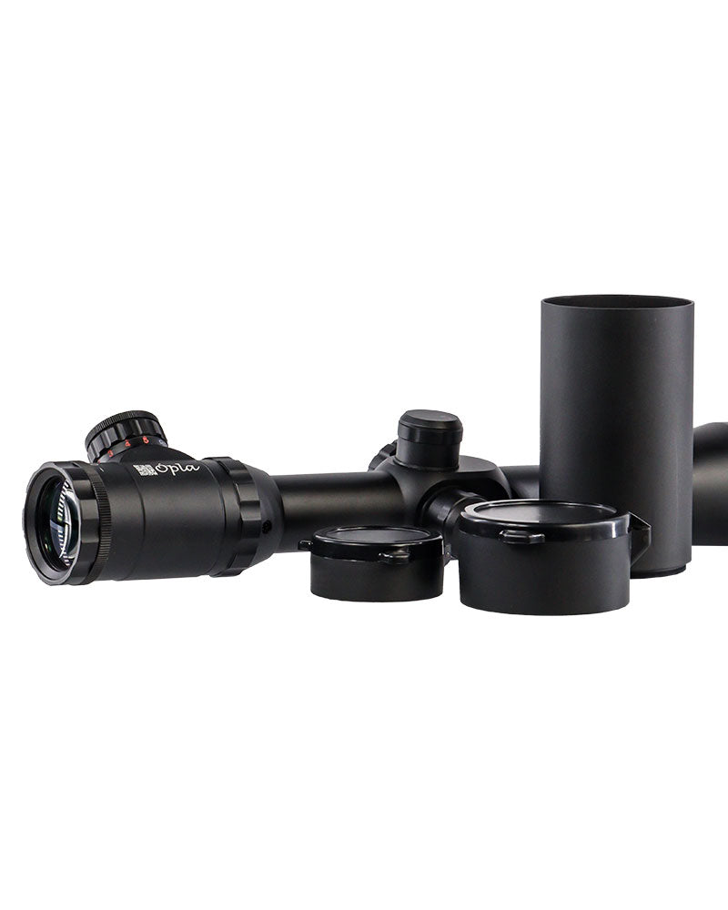 Luneta 960 2.5-10×52 IRSF