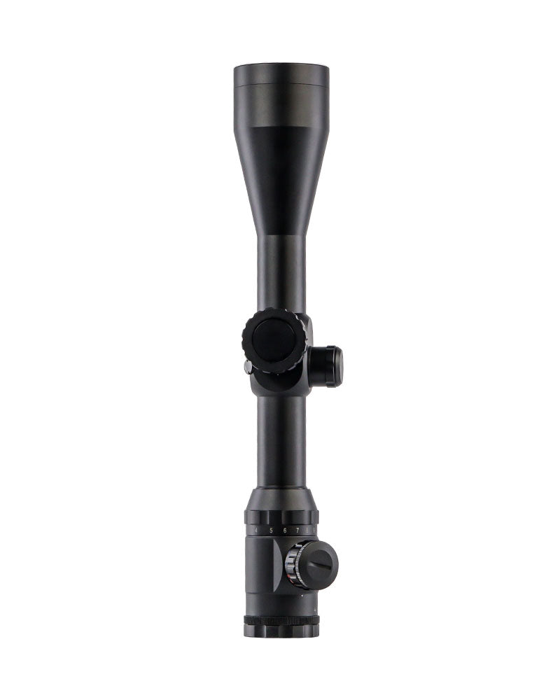 Luneta 960 2.5-10×52 IRSF