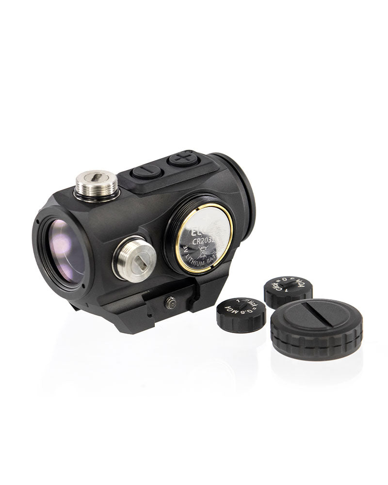 RED DOT ALPHA 1