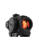 RED DOT ALPHA 1