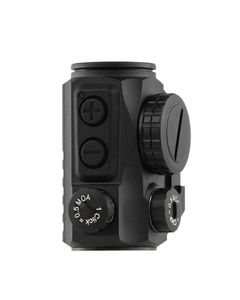 RED DOT ALPHA 1
