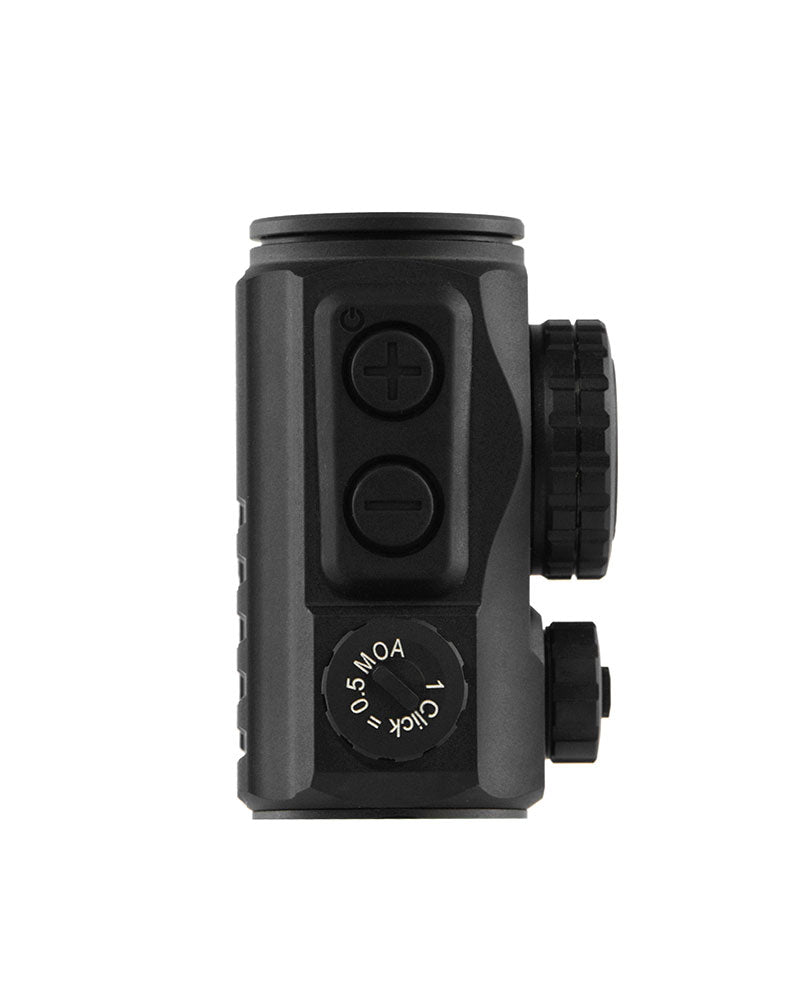 RED DOT ALPHA 1