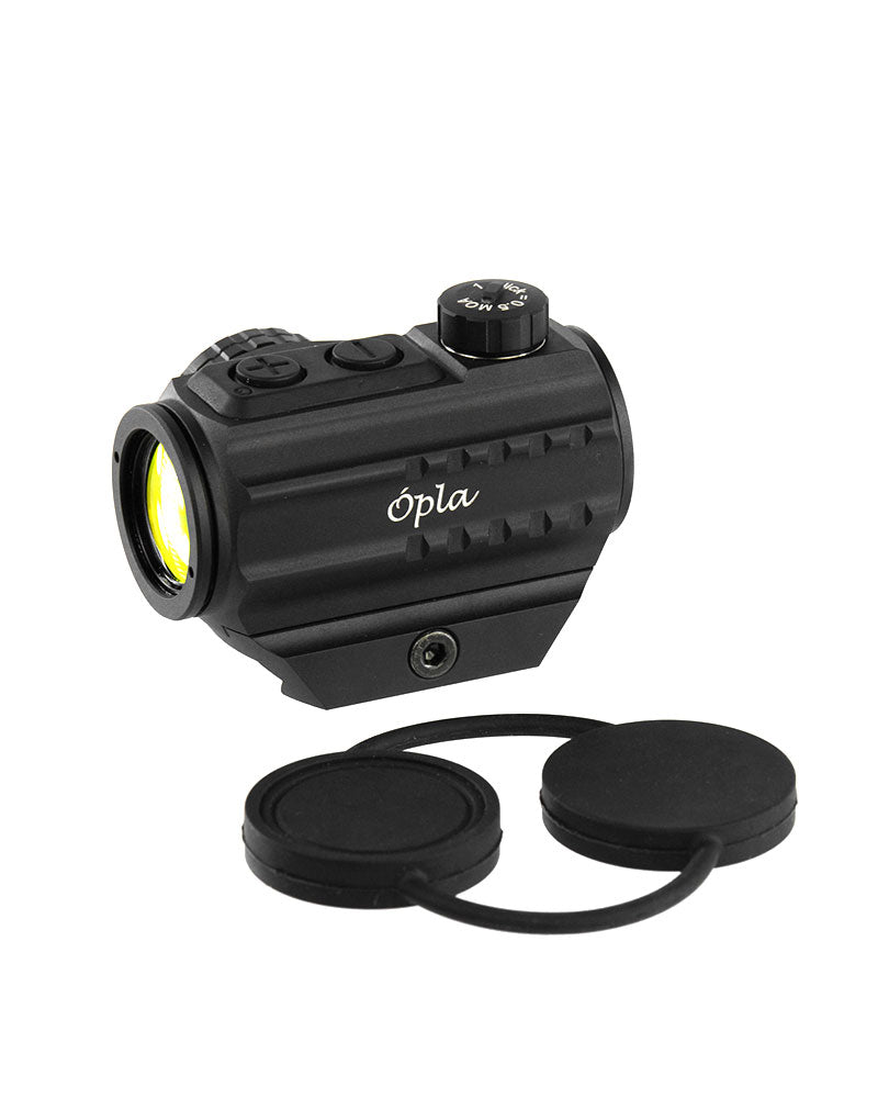 RED DOT ALPHA 1