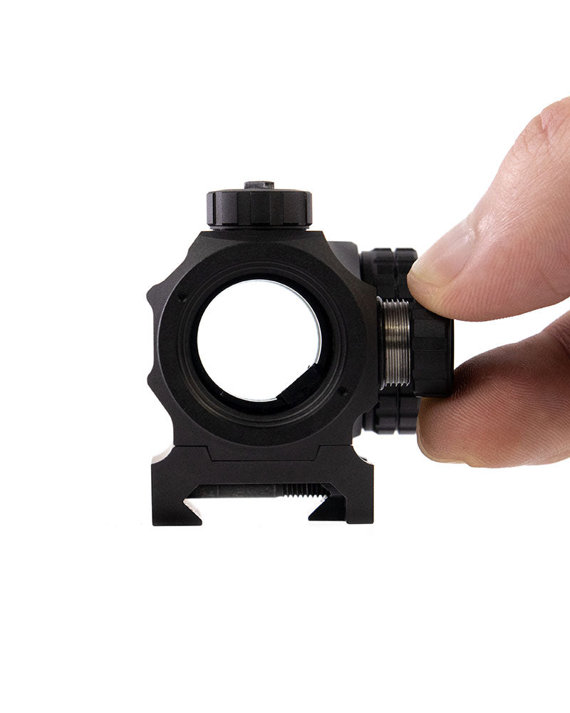 RED DOT ALPHA 1
