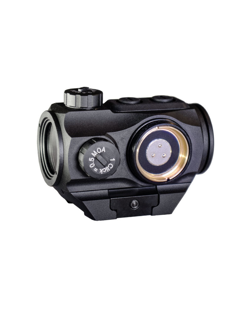 RED DOT ALPHA 1