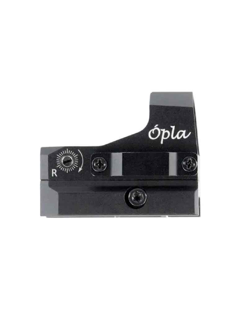 RED DOT ALPHA 2