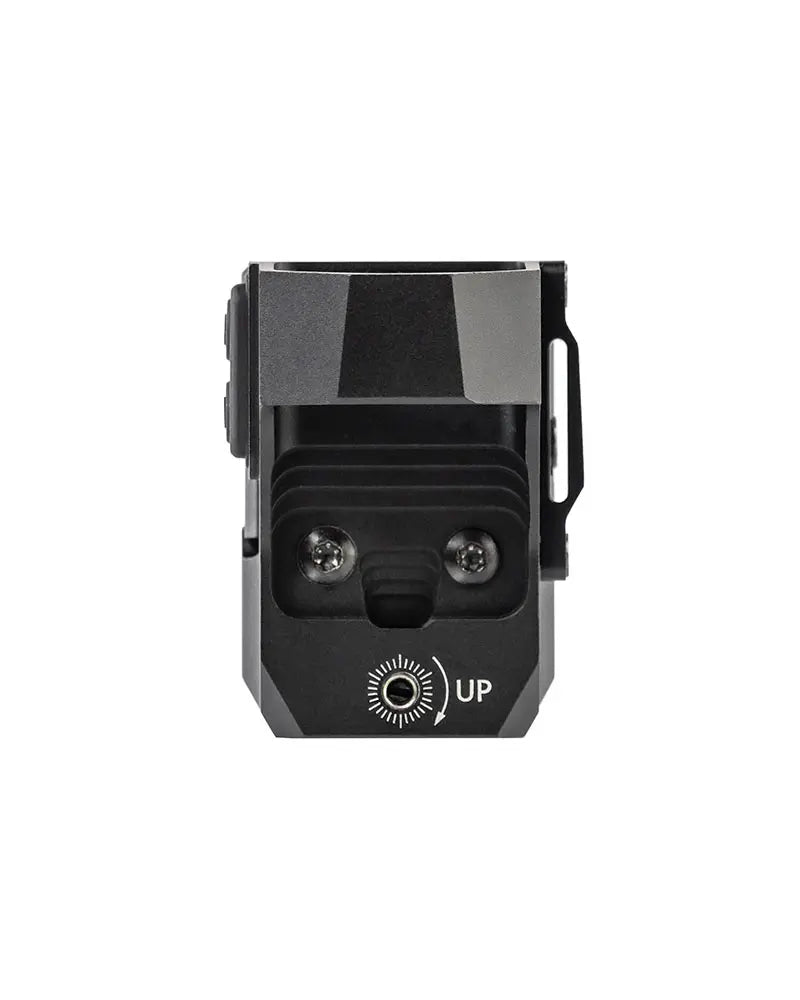 RED DOT ALPHA 2
