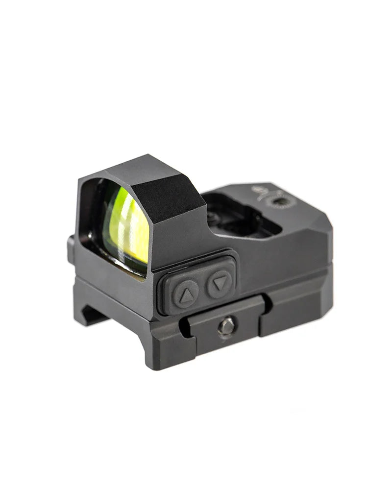 RED DOT ALPHA 2