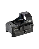 RED DOT ALPHA 2