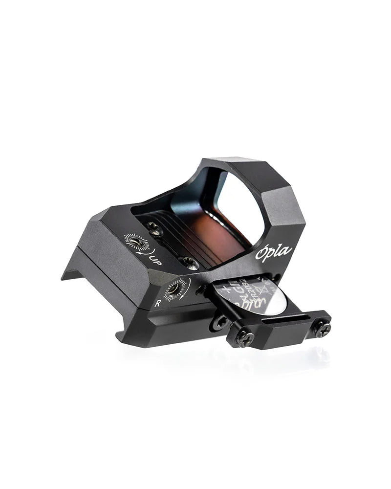 RED DOT ALPHA 2