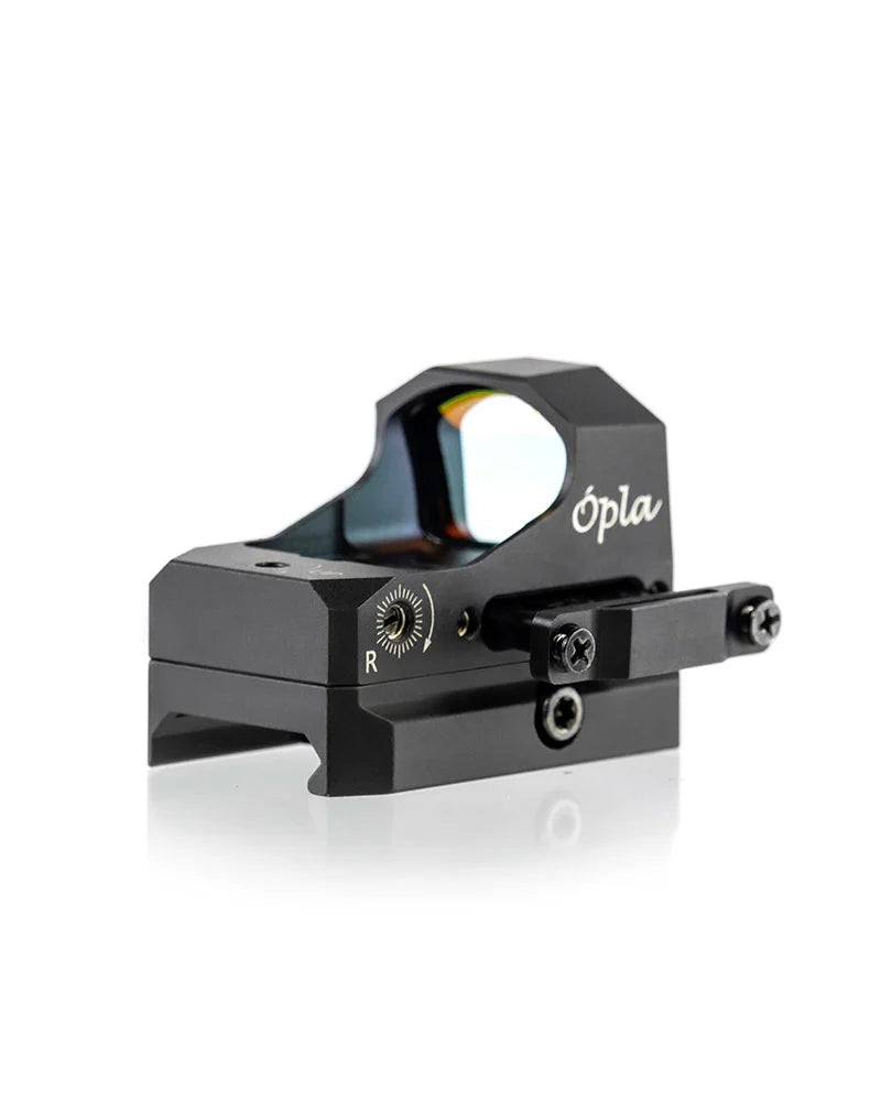 RED DOT ALPHA 2