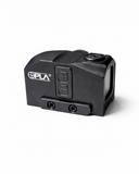 RED DOT ALPHA 3 COM PLATE RMR